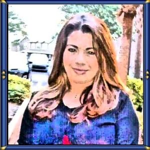 Meet your Posher, Mariam